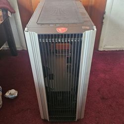darkFlash Gaming Computer Case 