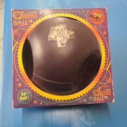 Harry Potter Quaffle Ball
