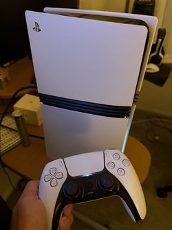 PlayStation 5 Pro