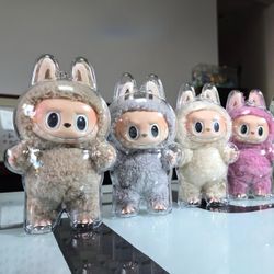 Labubu Cases