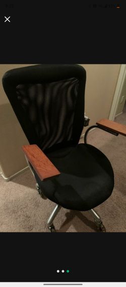 Office Chair!!!