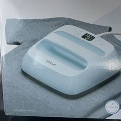 Circuit Heat Press Brand New In The Box 