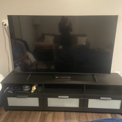 TV And Unit 
