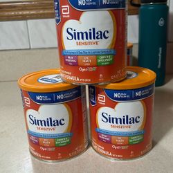 similar sensitive 12.5 oz