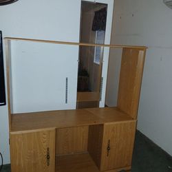 TV Cabinet 