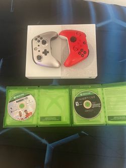 Xbox s