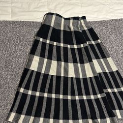 Torrid Skirt 