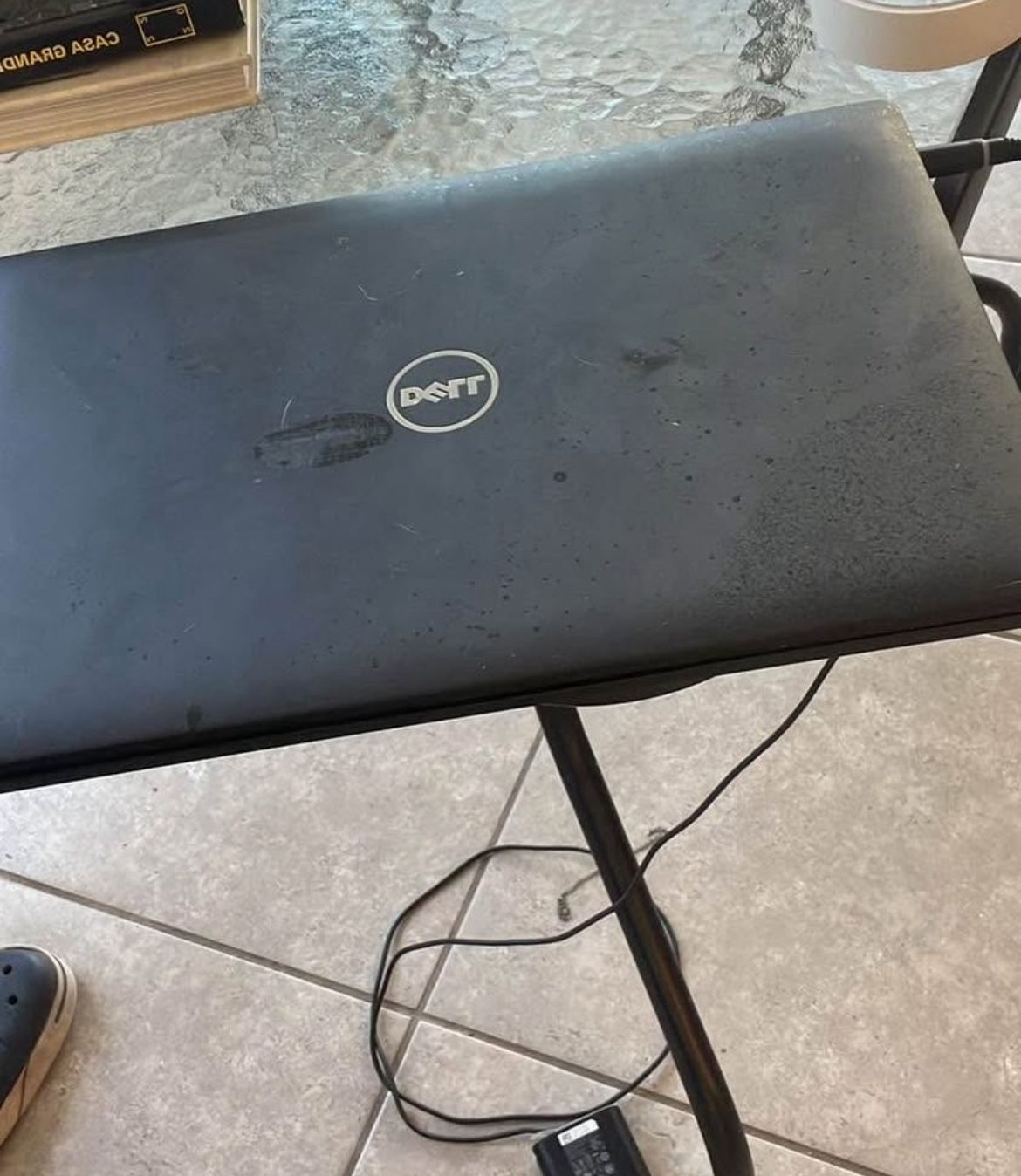 Dell Latitude Laptop