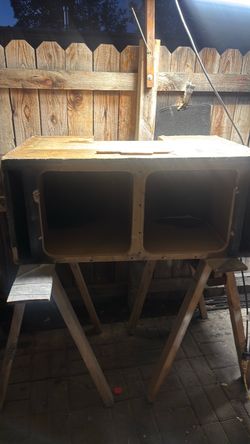 Box for 15s