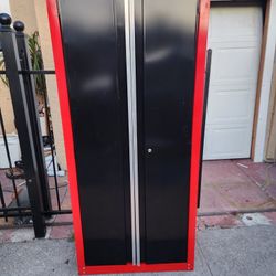 Craftsman Toll Box 