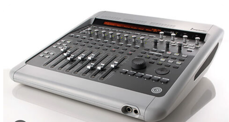 Digidesign Digi 003