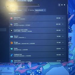 Gaming Computer 