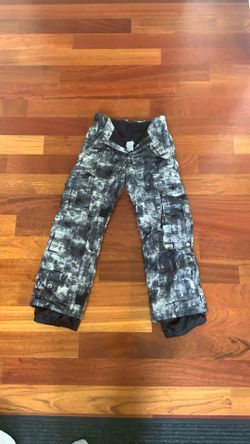 MAKE ME AN OFFER SNOWBOARD PANTS SIZE S