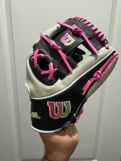 Wilson A2K