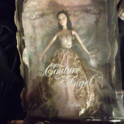 Barbie Couture Angel