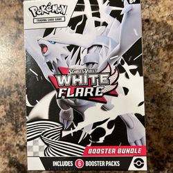 Pokémon White  FLARE 