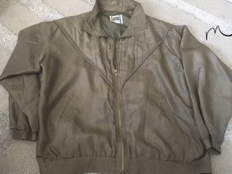 Windbreaker