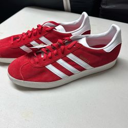 Adidas GAZELLE INDOOR SHOES