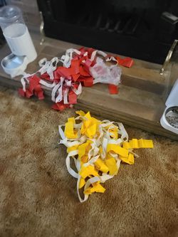 Flag Football Flags