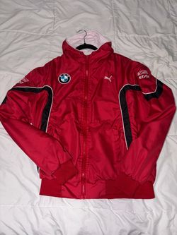 BMW jacket