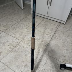 St croix mojo inshore 7,11 heavy
