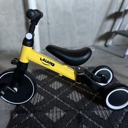Kid Bike