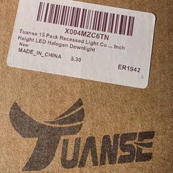 Recessed Light Insulation Cover