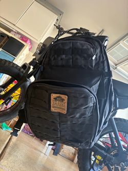 5.11 Tactical Bag