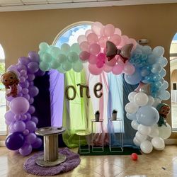 Decoraciones Para Fiestas 