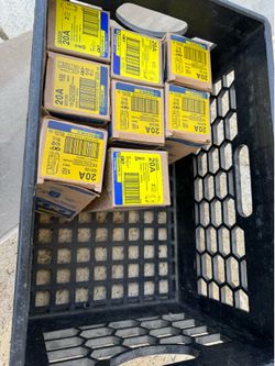 Circuit breakers
