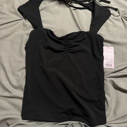 Black Top