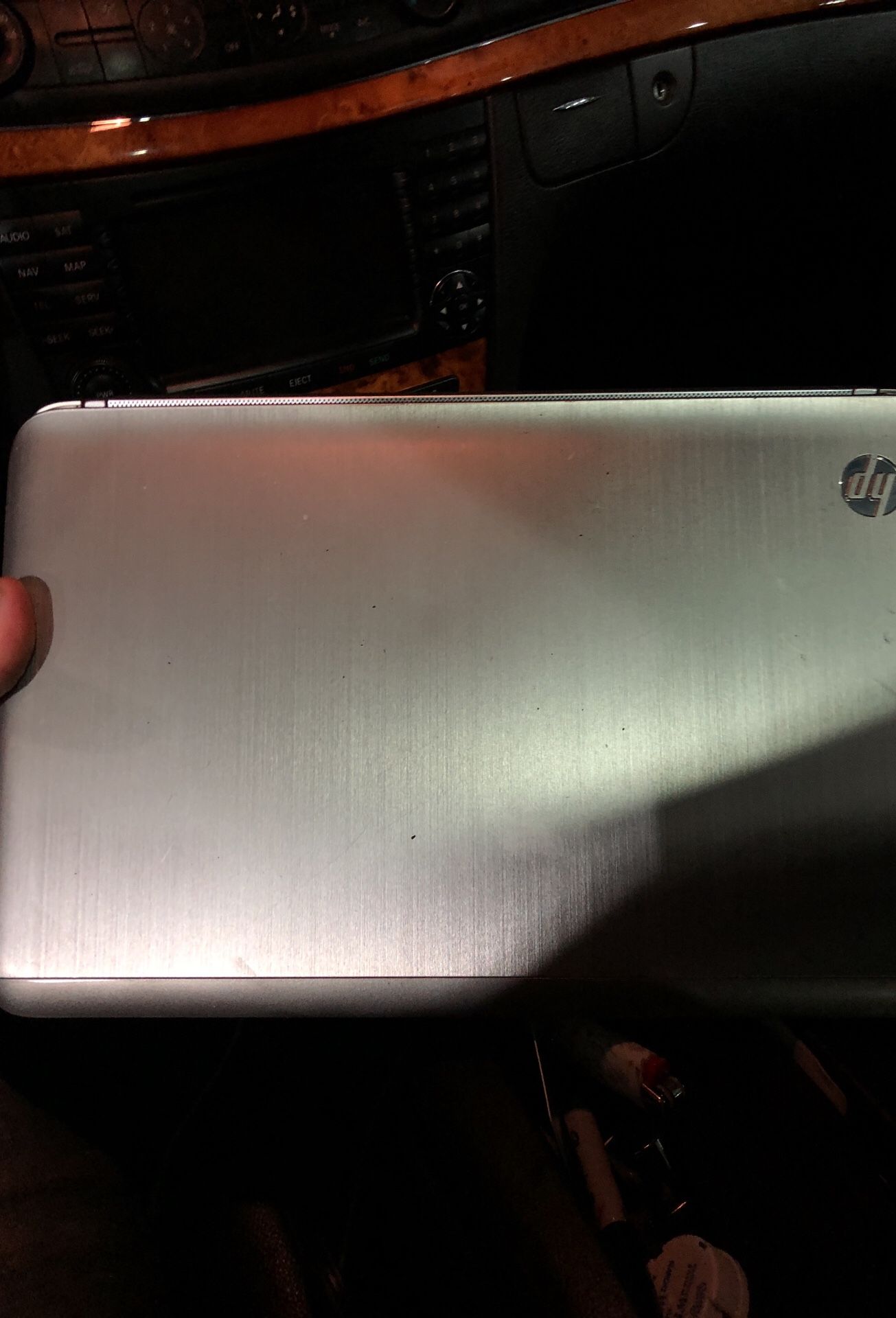 HP Pavilion DV6 BEATS AUDIO TOUCH SCREEN- fingerprint reader windows 10!! Works amazing!!