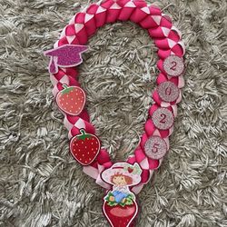 Graduation leis