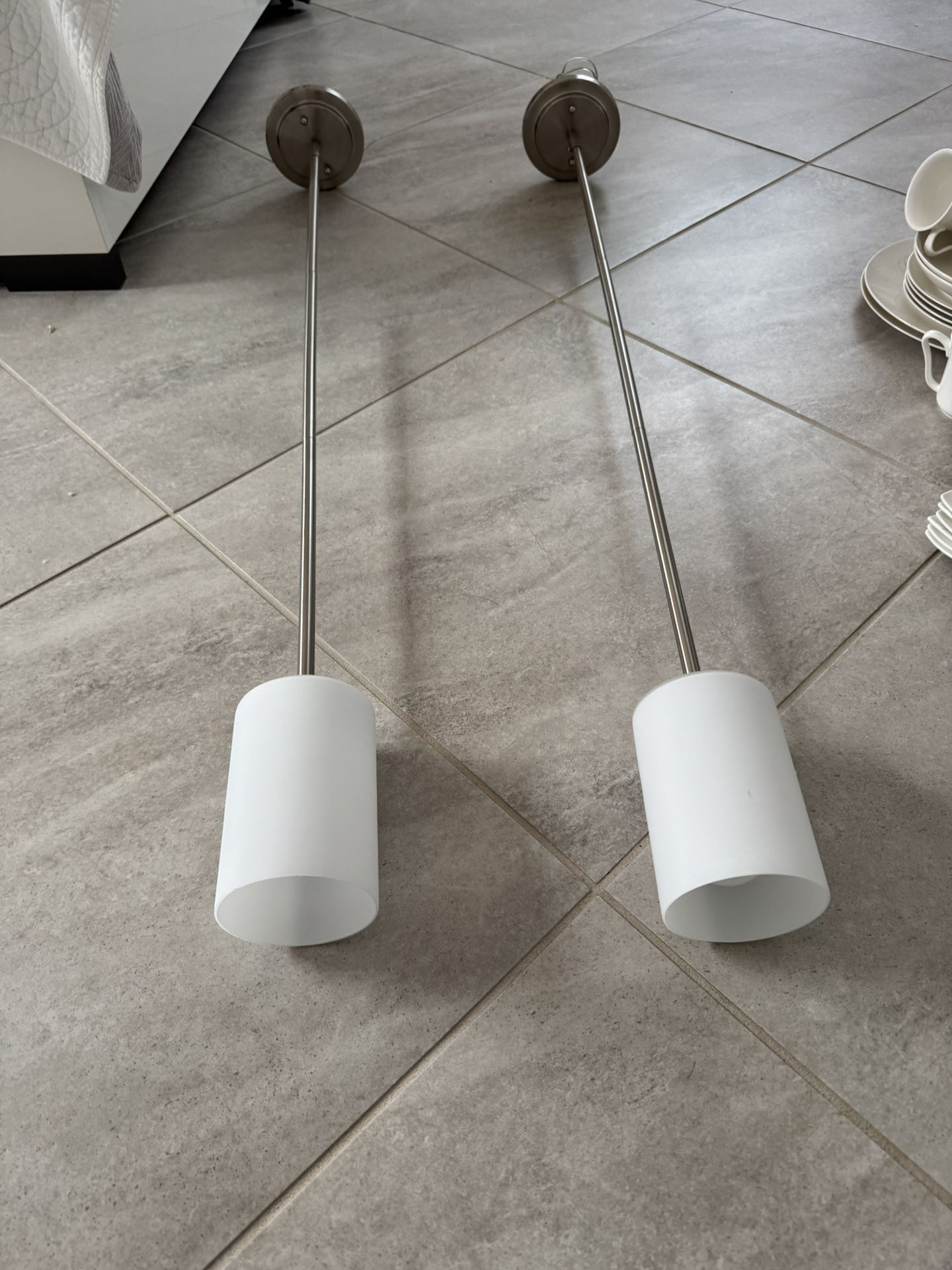 Kitchen Light Suspensions
