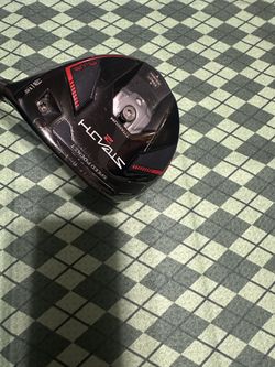 Taylormade 3 Wood 
