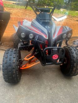 Coolster 125