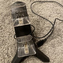 PS4 Controller Charger 