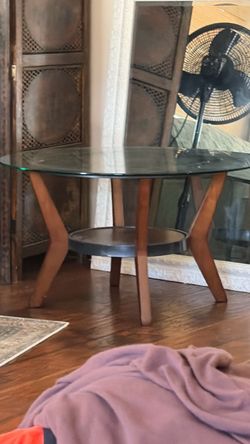 End tables