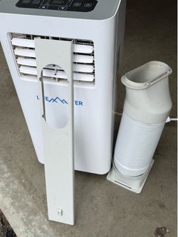 Lifemaster Ac