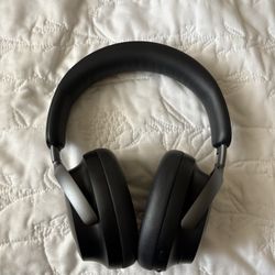 Bose QuietComfort ultra Bluetooth Wireless Headphones 