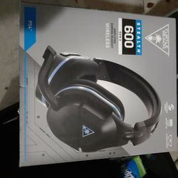 Turtle Beach Stealth 600 Headset For Ps4
