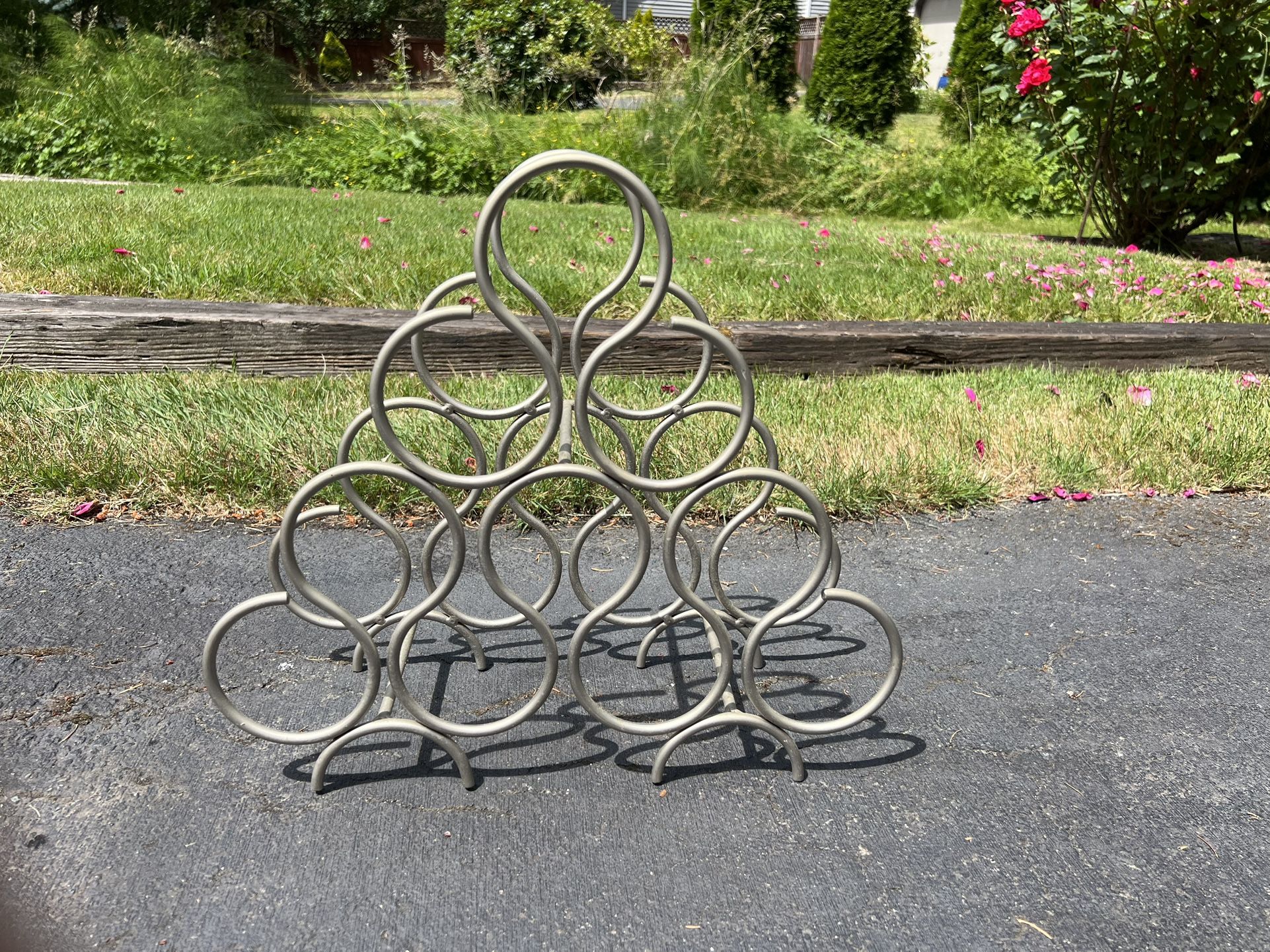 Wine Rack
