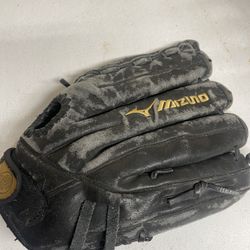 Right Handed Softball Glove