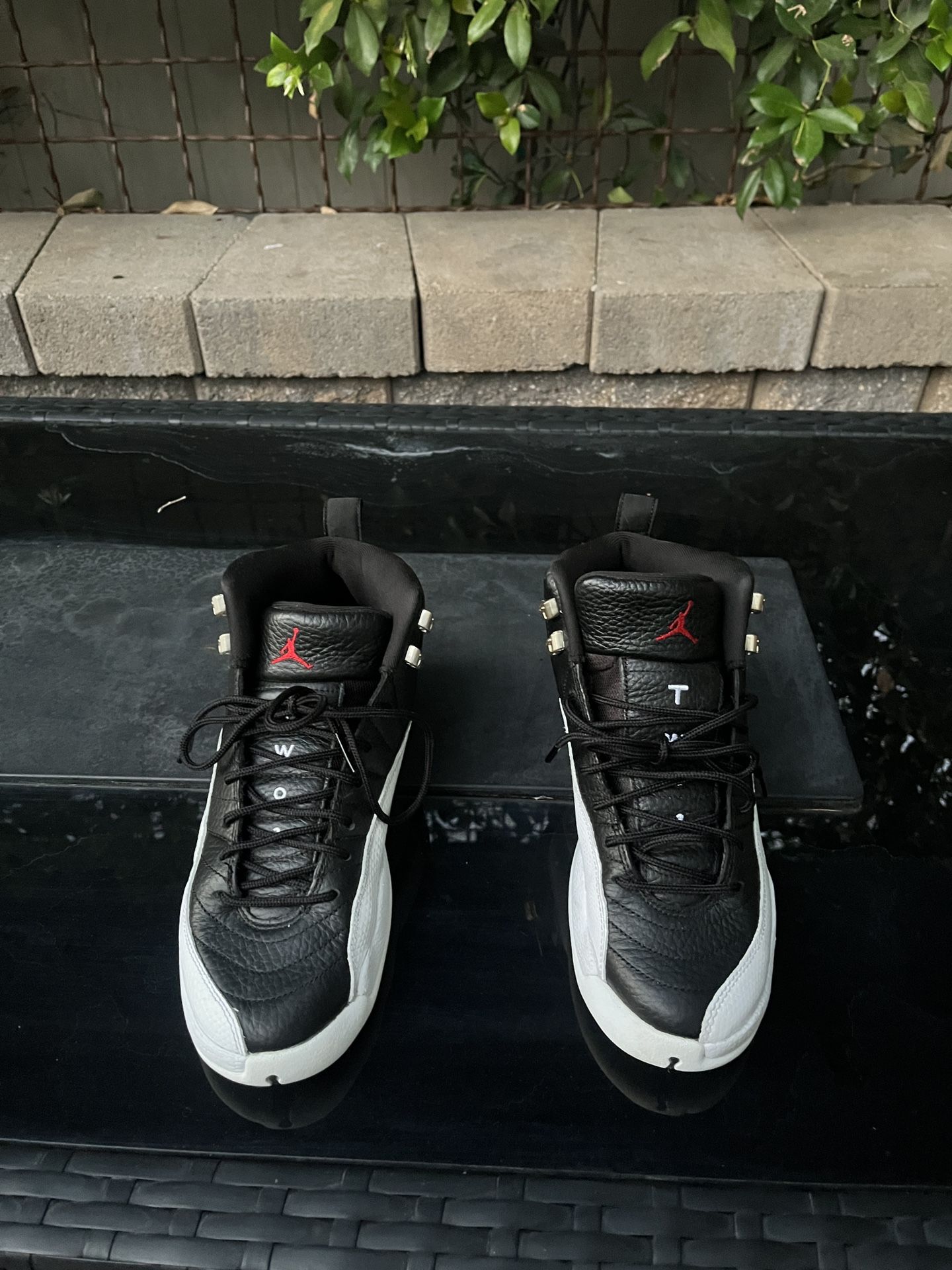 Jordan 12 Retro