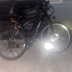 E Bike