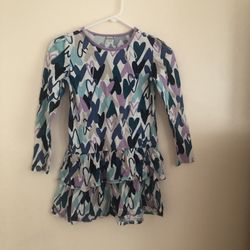 Gymboree Girls Dress Size 10/12
