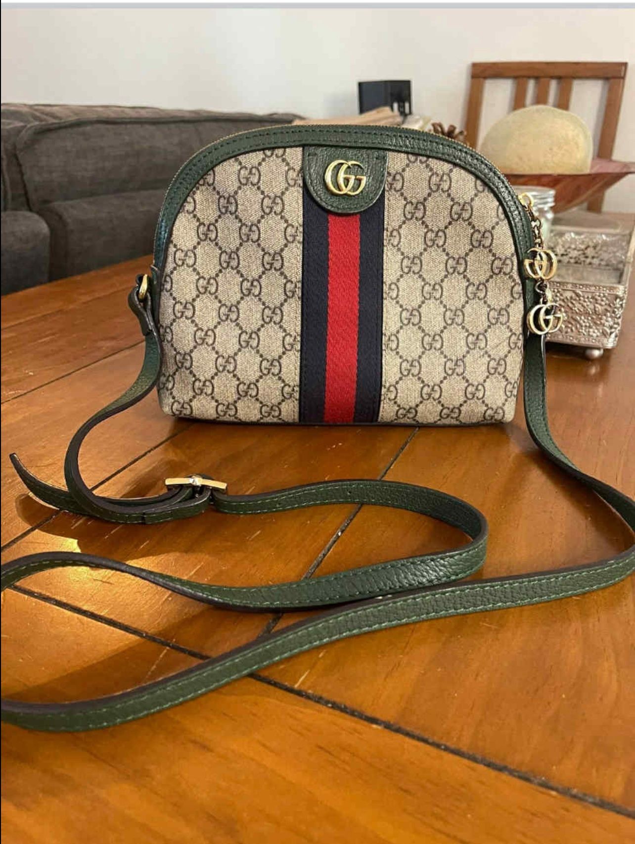 Gucci shoulder Bag