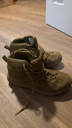 Danner boots Size 10!