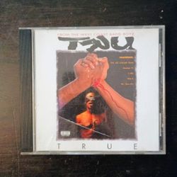 Tru Cd