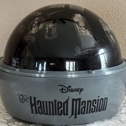 👻 Disney The Haunted Mansion Tabletop Projection Light 🏰Read Full Description Below 